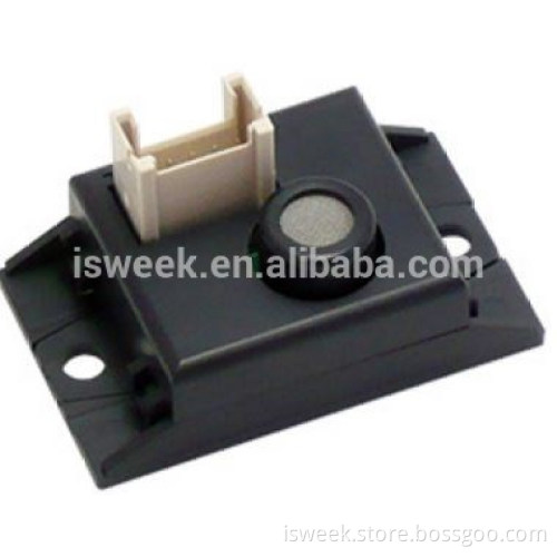 Pre-calibrated module for combustible gas - CGM6812-B00